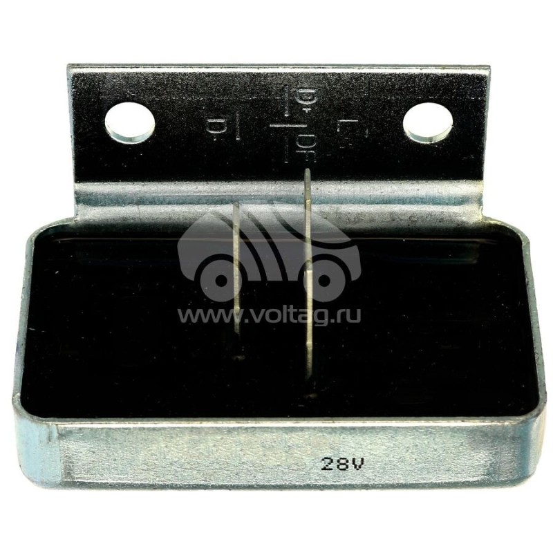 ARB9362 Jeneratör regülatörü