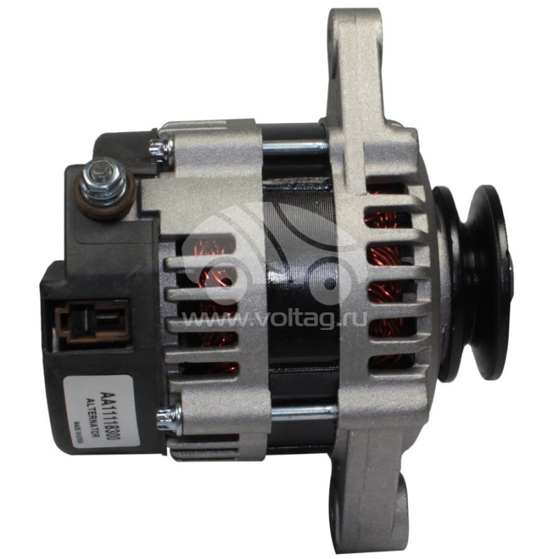 ALA8111 Alternatör