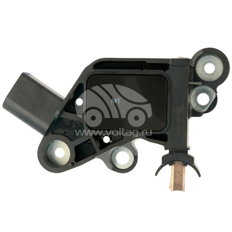 ARB9879 Jeneratör regülatörü