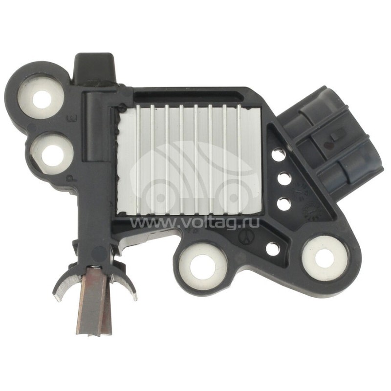 ARB9910 Jeneratör regülatörü