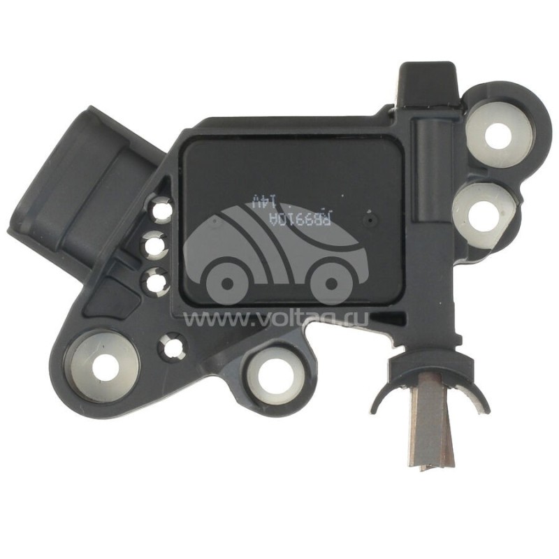 ARB9910 Jeneratör regülatörü