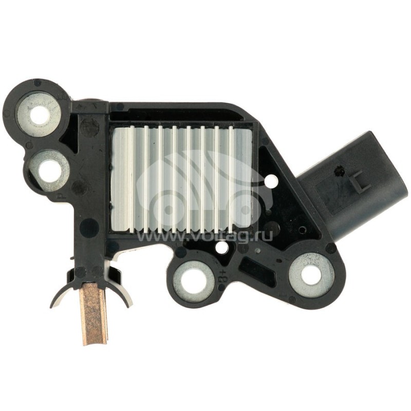 ARB9980 Jeneratör regülatörü