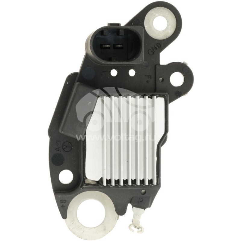 ARD0500 Jeneratör regülatörü