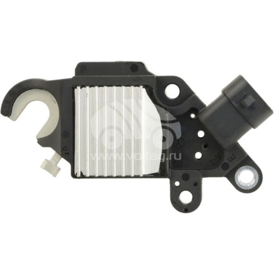 ARD1279 Jeneratör regülatörü