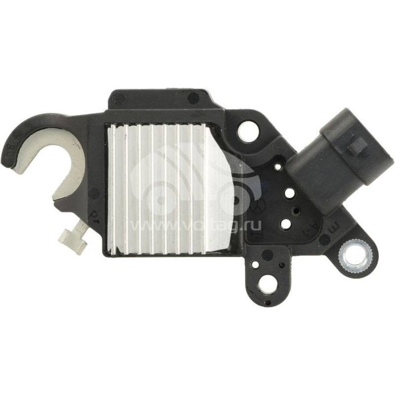 ARD1279 Jeneratör regülatörü