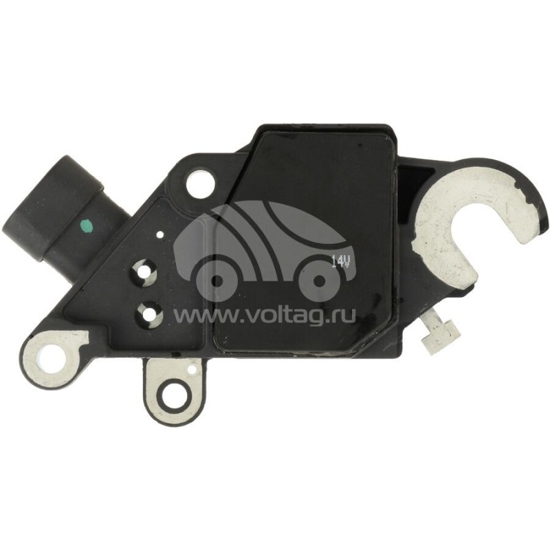 ARD1279 Jeneratör regülatörü