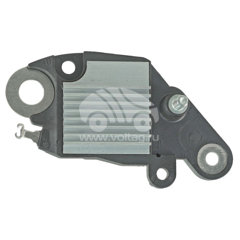 ARD1643 Jeneratör regülatörü