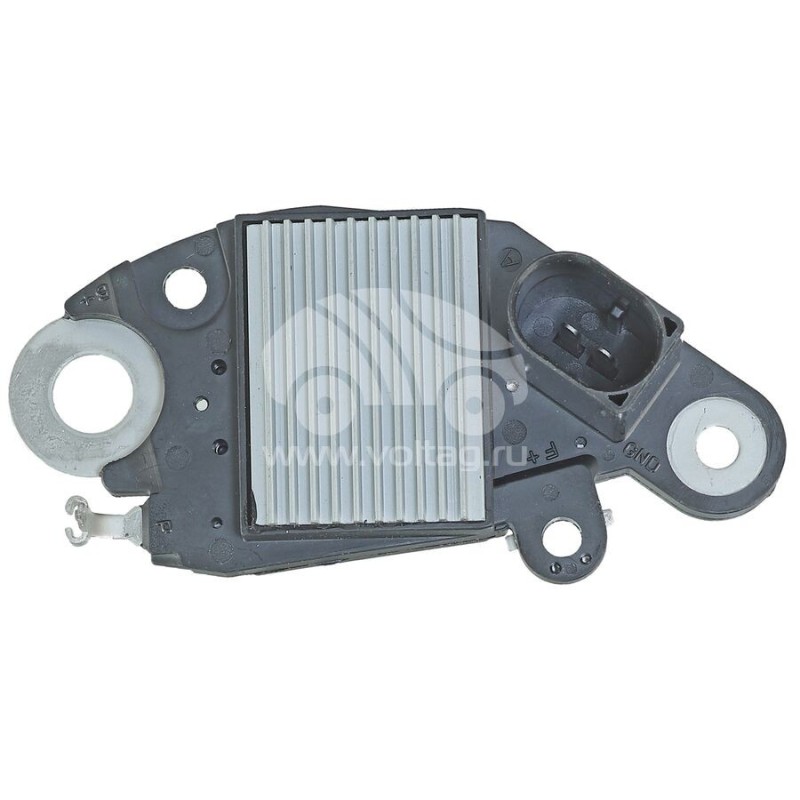 ARD1645 Jeneratör regülatörü