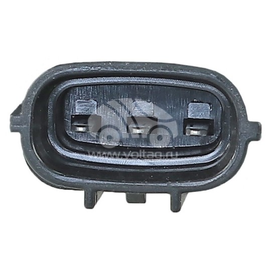 ARD1647 Jeneratör regülatörü