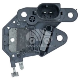 ARD1990 Jeneratör regülatörü