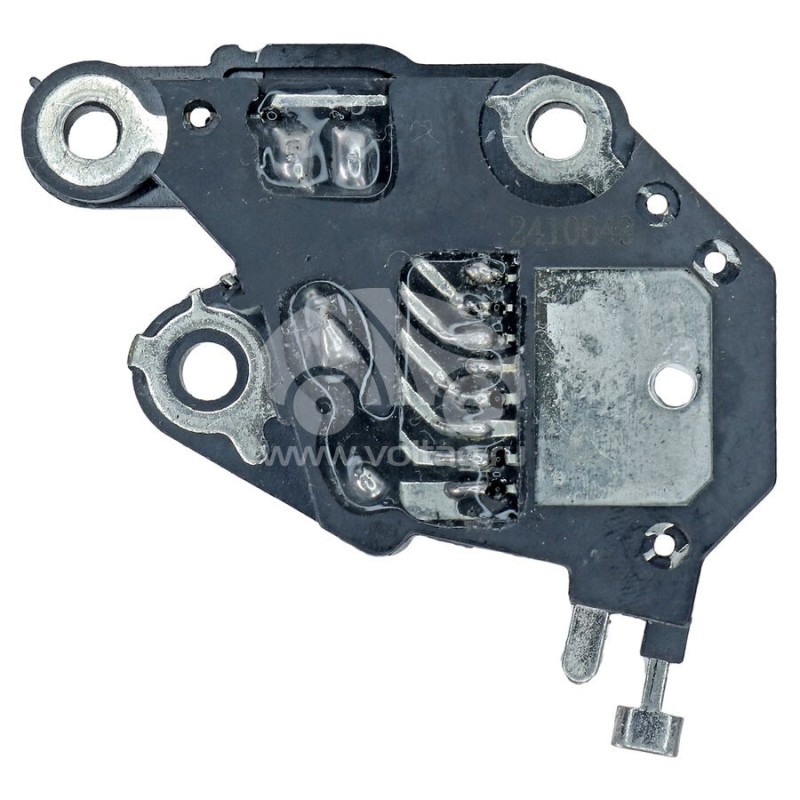 ARD1990 Jeneratör regülatörü