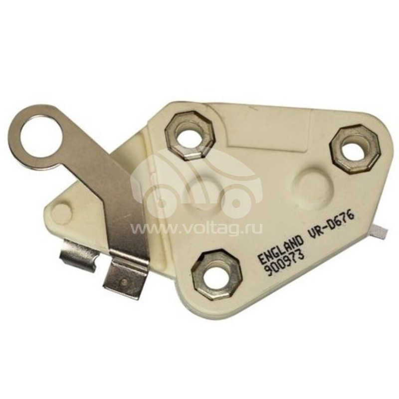 ARD2011 Jeneratör regülatörü