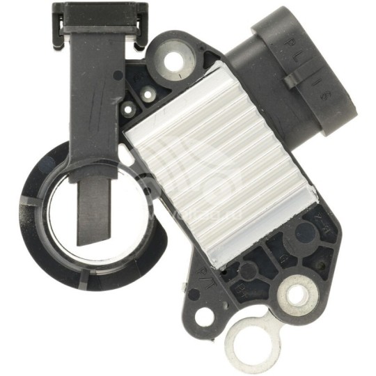 ARD2019 Jeneratör regülatörü