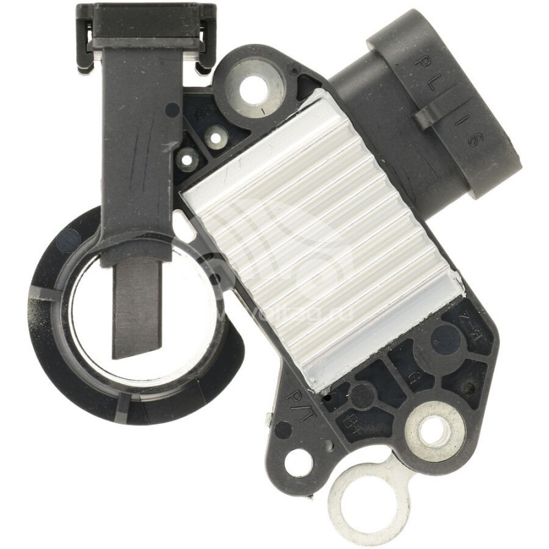 ARD2019 Jeneratör regülatörü