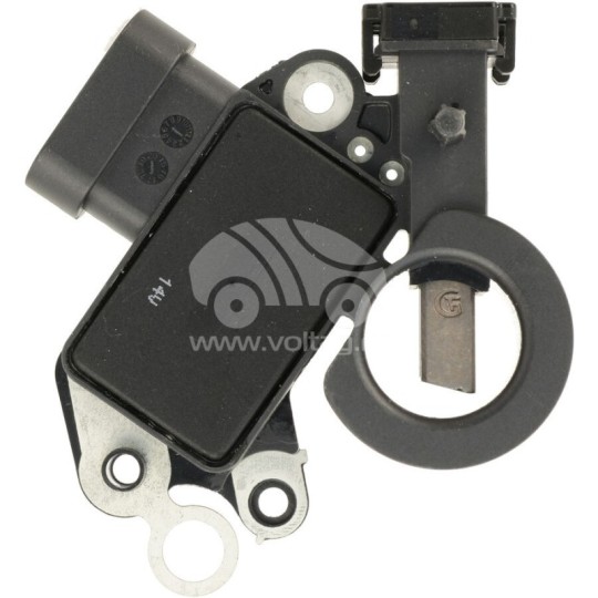 ARD2019 Jeneratör regülatörü