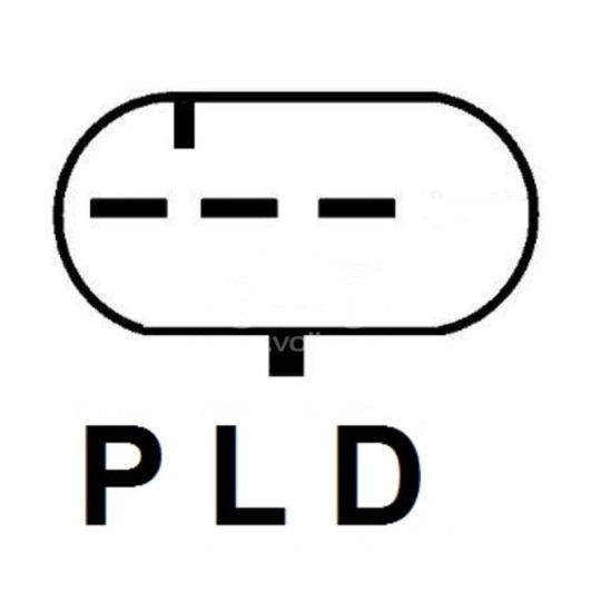 ARD2019 Jeneratör regülatörü