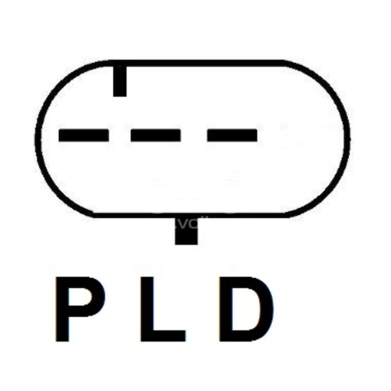 ARD2019 Jeneratör regülatörü