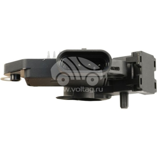 ARD2019 Jeneratör regülatörü