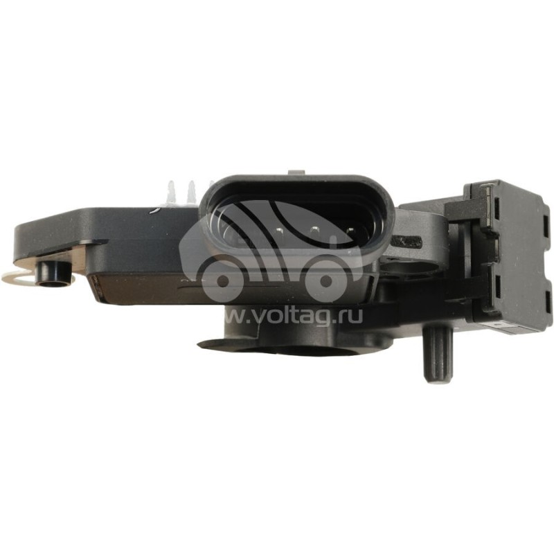 ARD2019 Jeneratör regülatörü