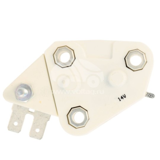 ARD2021 Jeneratör regülatörü