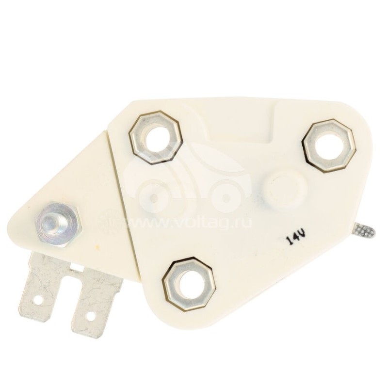 ARD2021 Jeneratör regülatörü