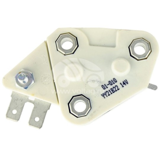 ARD2022 Jeneratör regülatörü