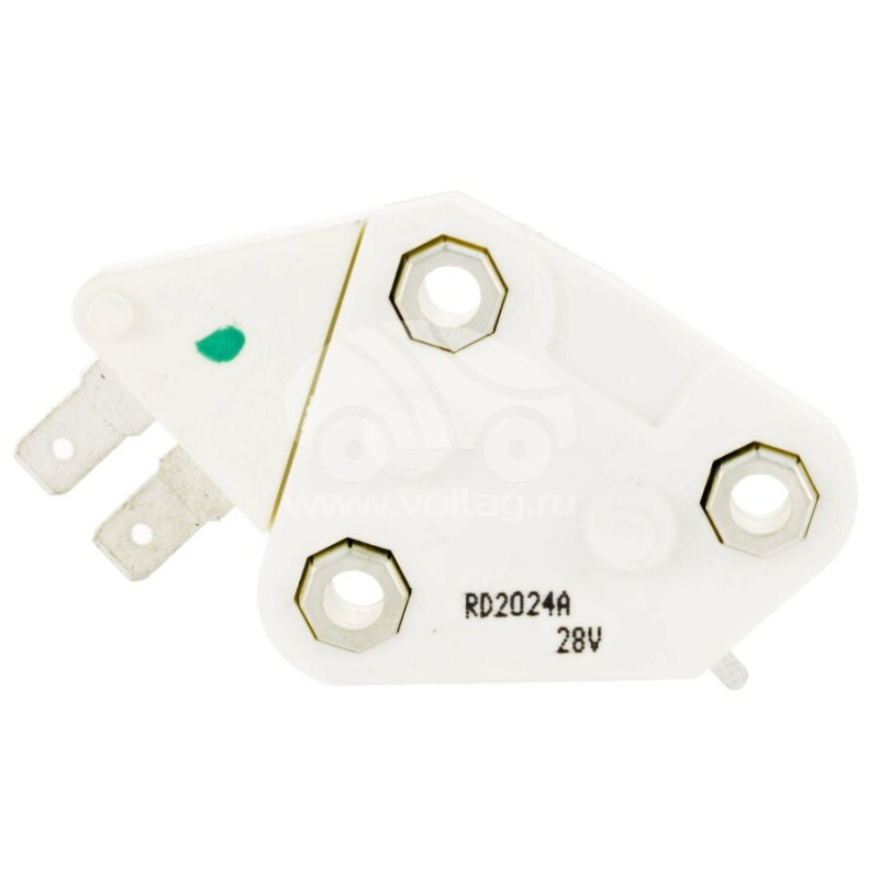 ARD2024 Jeneratör regülatörü