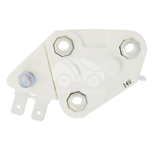 ARD2027 Jeneratör regülatörü