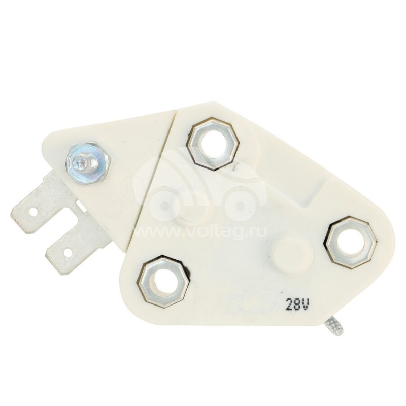 ARD2030 Jeneratör regülatörü