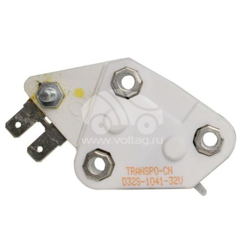 ARD2032 Jeneratör regülatörü