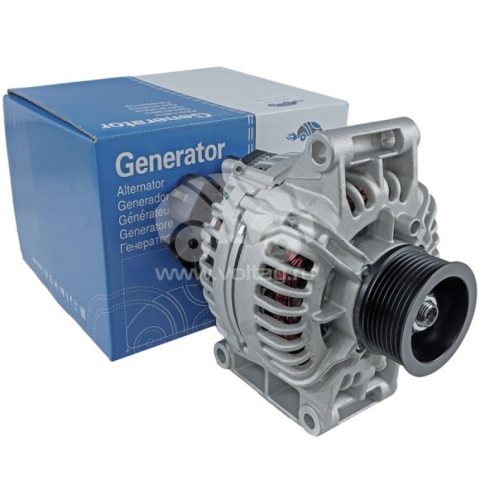 ALB4328 Alternatör