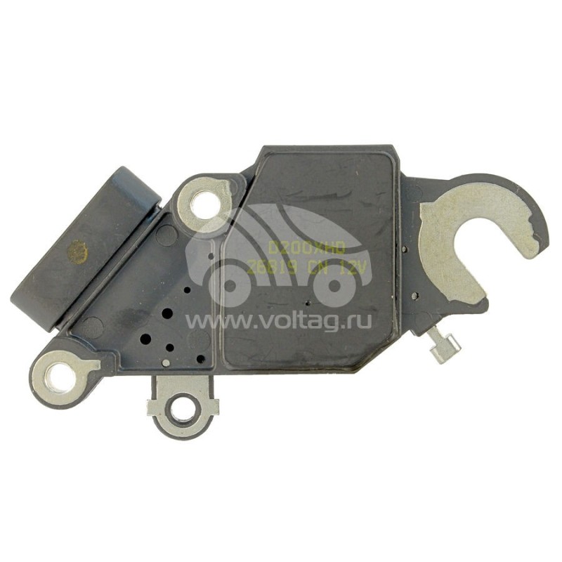 ARD2200 Jeneratör regülatörü