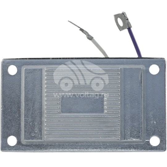 ARD2301 Jeneratör regülatörü