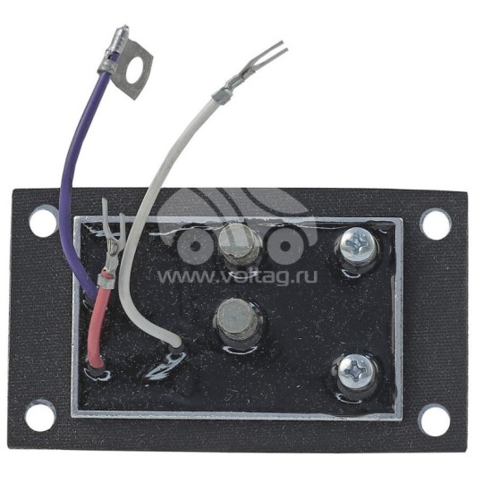 ARD2301 Jeneratör regülatörü