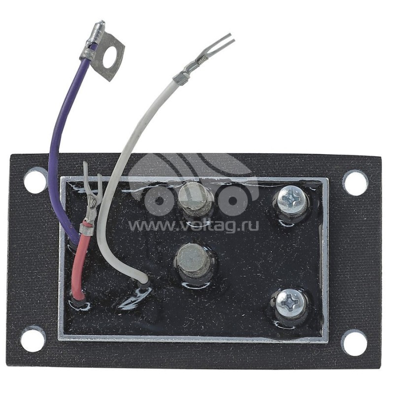 ARD2301 Jeneratör regülatörü