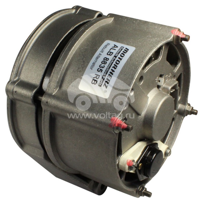 ALB8835 Alternatör