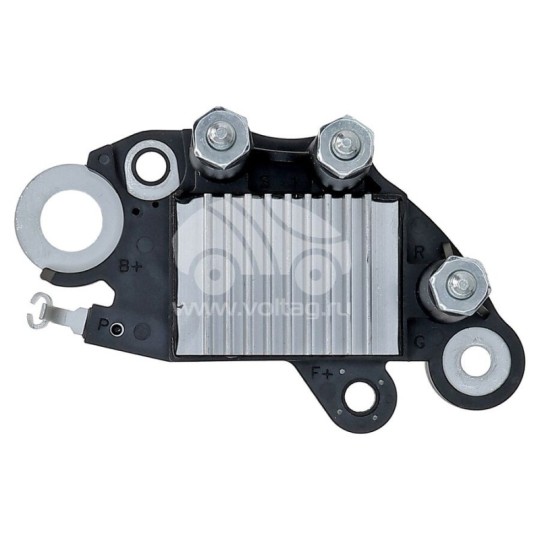 ARD2332 Jeneratör regülatörü