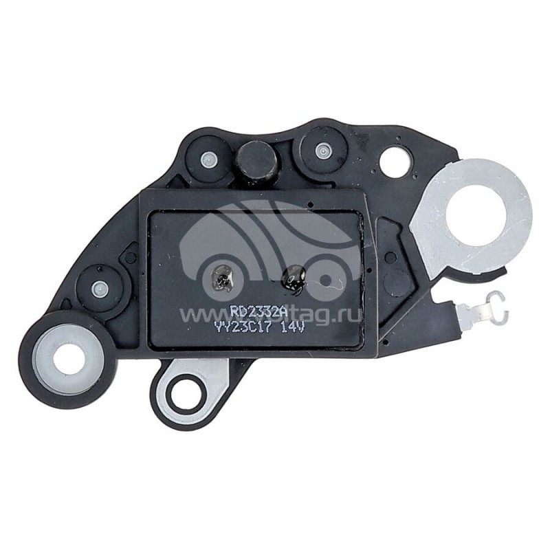 ARD2332 Jeneratör regülatörü