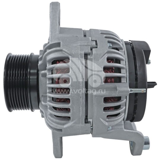 ALB4334 Alternatör