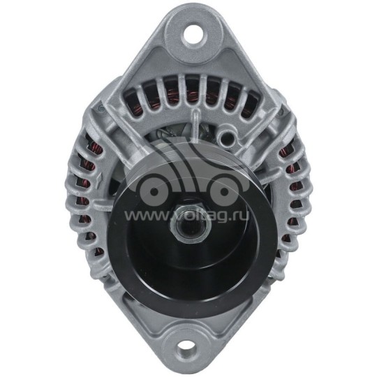 ALB4334 Alternatör