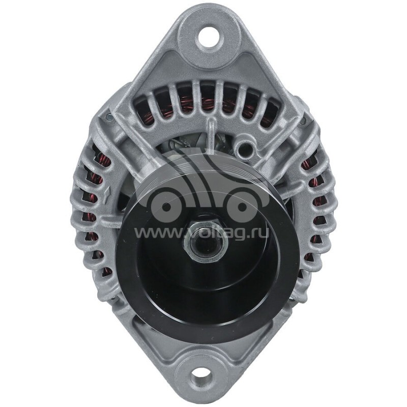 ALB4334 Alternatör