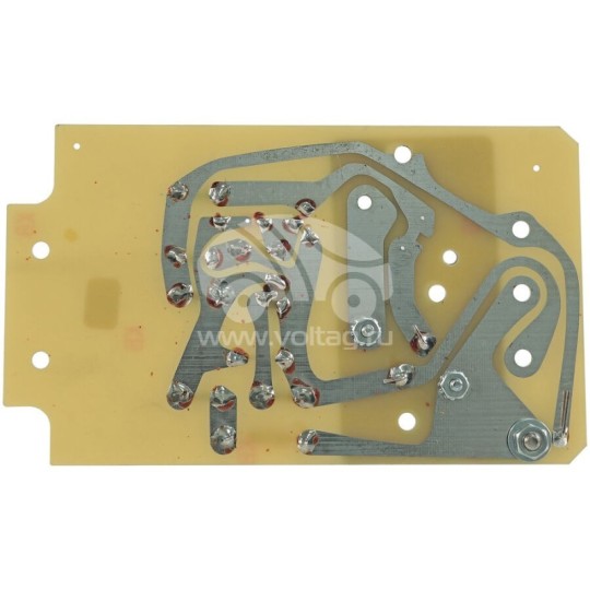 ARD2443 Jeneratör regülatörü