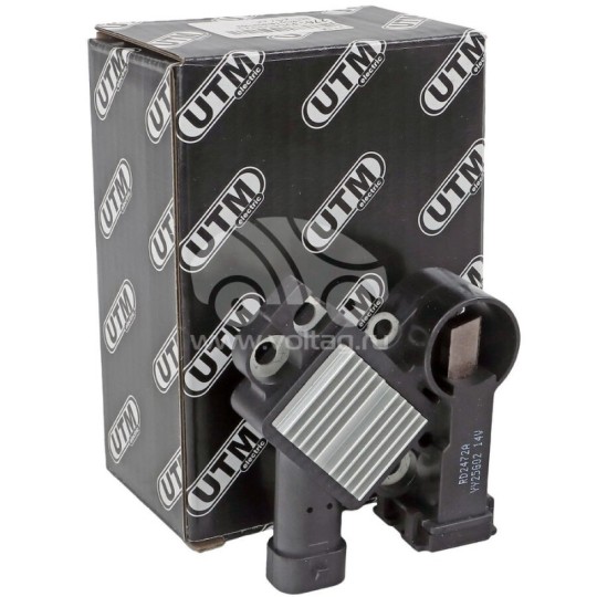 ARD2472 Jeneratör regülatörü