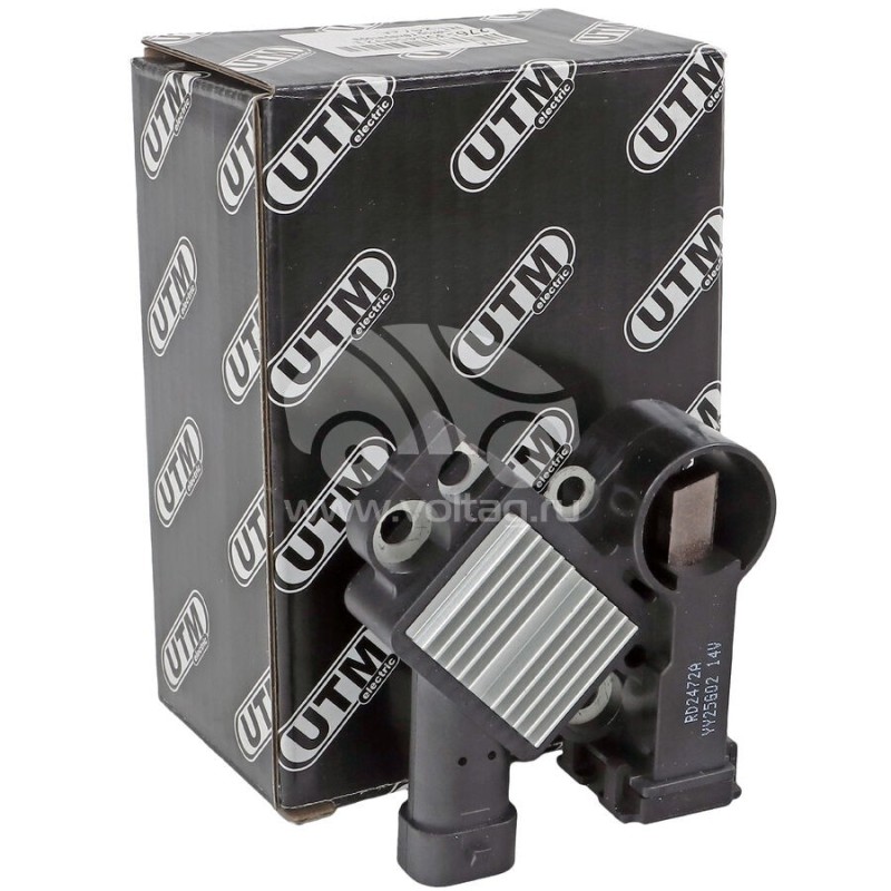 ARD2472 Jeneratör regülatörü