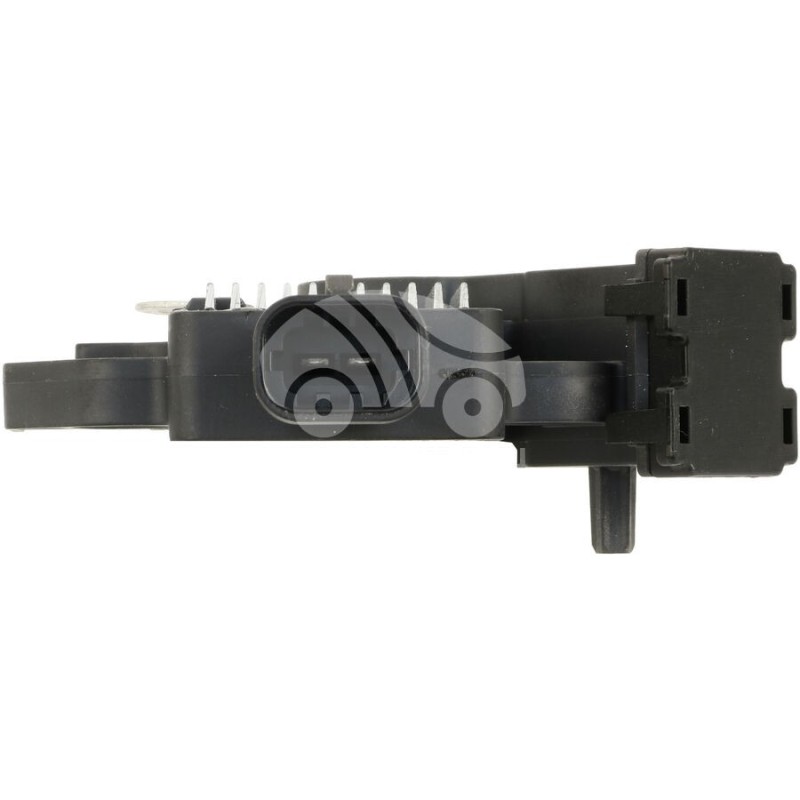 ARD2580 Jeneratör regülatörü