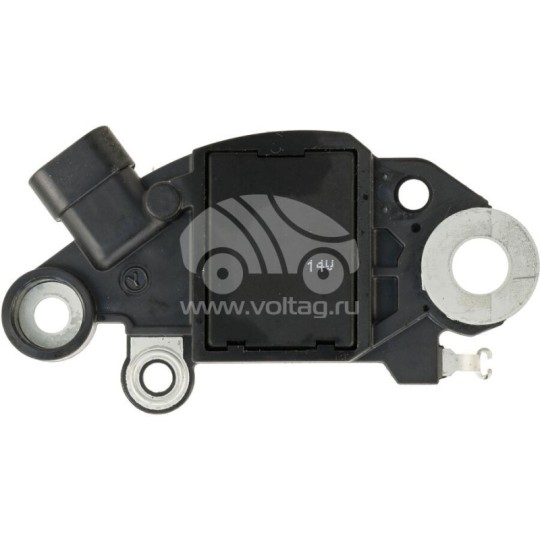 ARD2587 Jeneratör regülatörü