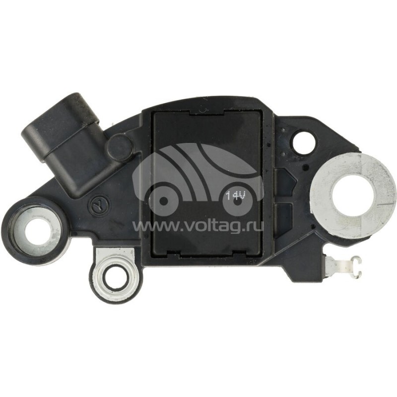 ARD2587 Jeneratör regülatörü