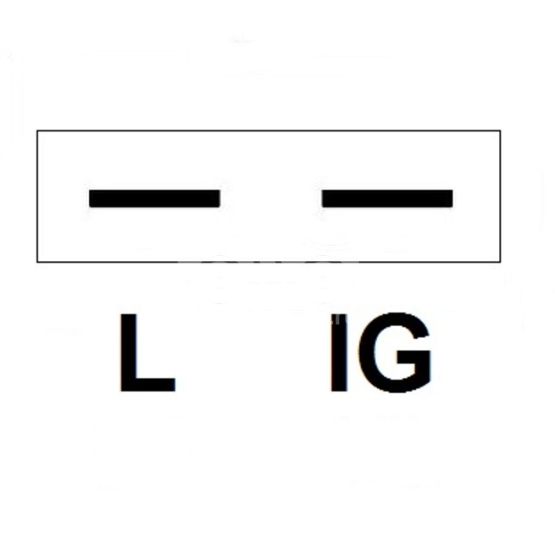 ARD2605 Jeneratör regülatörü