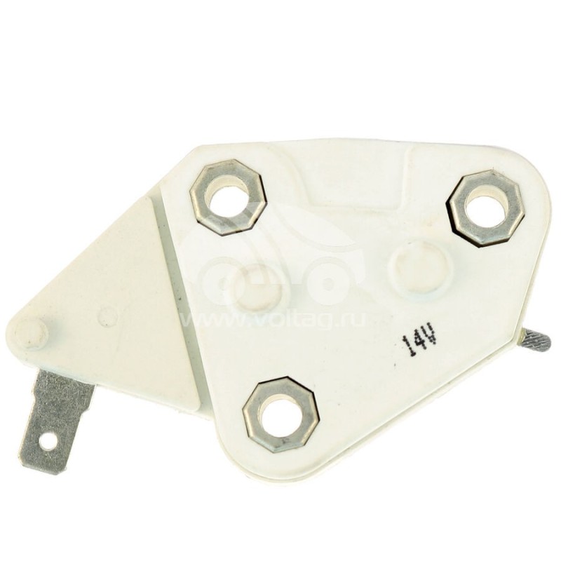 ARD2608 Jeneratör regülatörü