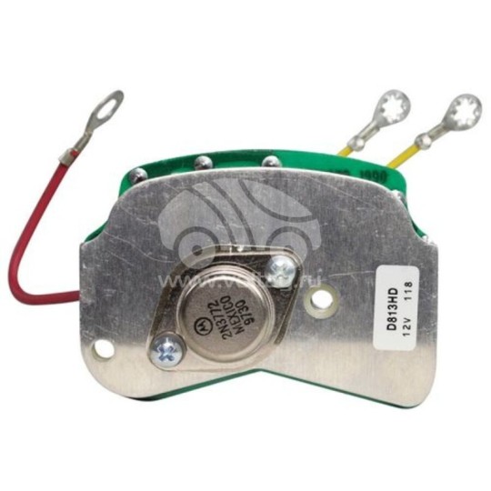 ARD2813 Jeneratör regülatörü